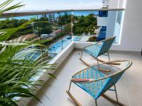 Appartement 3 Chambres
