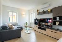 Nature Relax - Sea View - Garden - Free Parking - B&B Leivi