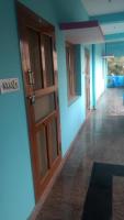 Economy Triple Room