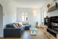 Nature Relax - Sea View - Garden - Free Parking - Chambres d'hôtes Leivi