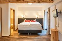 Apartamento 5 con balcón 