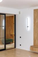 Elegant apartment in the city centre - Bed and Breakfast Doesjanbe