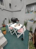 Rincon de Golu - Villa General Belgrano - Ferienwohnung Villa General Belgrano