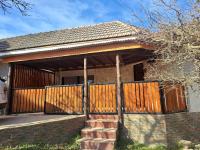 Rincon de Golu - Villa General Belgrano - Chambres d'hôtes Villa General Belgrano
