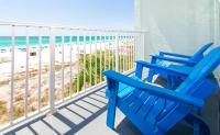 Beachfront, Free beach service, No fees-CC305 Pcb - Ferienwohnung Panama City Beach