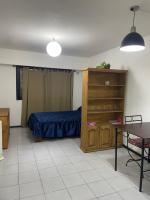 Monoambiente centrico - B&B Rosario