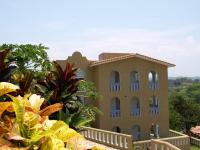 Villas & Resort Luz de Luna - B&B Santa Cruz Huatulco
