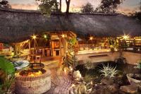 Centurion Guest House and Lodge - Bed and Breakfast