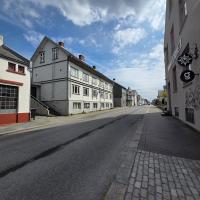 Stay right in the heart of Haugesund city center - Chambres d'hôtes Haugesund