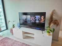 Little Cosy House close2KLCC - Ferienwohnung Kuala Lumpur