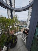 Little Cosy House close2KLCC - Ferienwohnung Kuala Lumpur