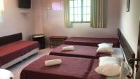 Dormitório Dourada Costa - Ferienwohnung Baía Formosa