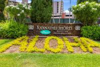 Kaanapali Shores Ocean View 2 BR Steps to Ocean Great for Families Complimentary Car with 6 Nights KS-535 by KBM - Chambres d'hôtes Kā‘anapali