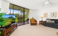 KBM Resorts FREE CAR Kuilima Estates 1-Bedroom Condo with Golf Course view Inside Turtle Bay KUL-E117 - B&B Kahuku