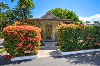 Napili Bay Resort Oceanfront Studio with Incredible Views Complimentary Rental Car and Free Parking with 6 Nights NAB-107 by KBM - B&B Kahana