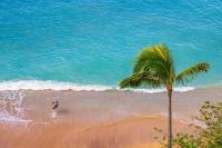 KBM Resorts FREE CAR Sands of Kahana Ocean view 3-Bedroom Condo Penthouse Recently Remodeled SOK-292 - B&B Kā‘anapali