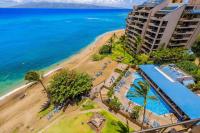 Sands of Kahana Ocean View 3 BR Bonus Sleeping Loft Great for Families Complimentary Car with 6 Nights SOK-292 by KBM - Chambres d'hôtes Kā‘anapali