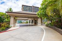 KBM Resorts FREE CAR The Whaler Ocean view Studio with Stunning Sunset WH1-1218 - B&B Kā‘anapali