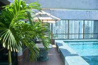 Apartamento Completo em Boa Viagem - Rooftop 808 - B&B Recife