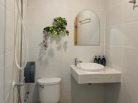 Camera Matrimoniale con Bagno Privato