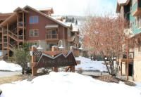 Park City TPC-102C HOT TUB KBM Resorts - B&B Park City