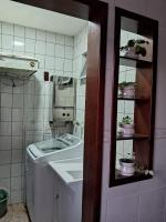 Casa dos fundos - Chambres d'hôtes Guaíba