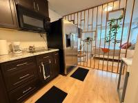 Sunny Baldwin Park Studio Walk to Cafés & Downtown Orlando - Bed and Breakfast Orlando