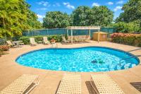 Lokelani Oceanfront 2 BR Sleeps 6 Steps to Lagoon Complimentary Car with 6 Nights LOK-B203 by KBM - B&B Honokōwai