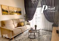 Residensi Mutiara Kajang 2 - B&B Kajang