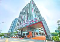 Residensi Mutiara Kajang 2 - B&B Kajang