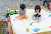 Flying in Sunny Day B&B - Ferienwohnung Pinghe