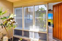 Kapalua Bay Villas Oceanfront 1 BR Sleeps 4 Villas Complimentary Car with 6 Nights KBV-35G2 by KBM - B&B Kapalua
