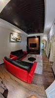 BELLA COTTAGE - B&B Pantai Cenang