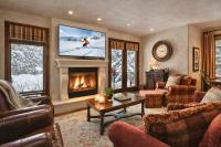 Ski-InSki-Out Townhome with 2-Bedrooms and private Hot tub Vintage on the Strand VIN-14 by KBM Resorts - B&B Park City