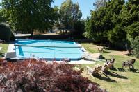 Sundale Caravan Retreat 2 Berth - Wanaka - Ferienwohnung Wanaka