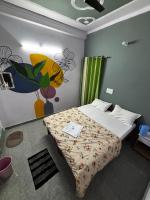 Surkanda Home stay - Chambres d'hôtes Nākuri