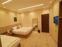 Habitación Triple Confort