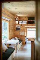 FOLKWOOD VILLAGE八ヶ岳 - Chambres d'hôtes Hokuto