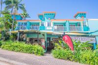 Azzurra on Macrossan Adults only Apartment - B&B Port Douglas