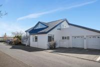 Family Villa Reykjavík - B&B Reikiavik