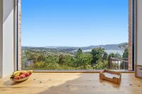 MONA Vista, Tasmania - Ferienwohnung Rosewood