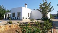 Eliofos Luxury Villa - B&B Pólis