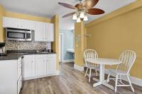 Surf City Beach Pool - Motel - Pet Friendly - Bed and Breakfast Surf City