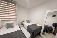 Apto 3 habit +2TV-Wifi, Netflix-Parqueadero gratis - Bed and Breakfast Barranquilla