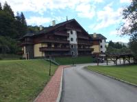 Apartmán Chopok Juh Relax & Enjoy - B&B Tále