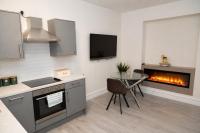 Unit 1 Island View Apartments - Town Centre Walk To Everything - Bed and Breakfast Cobh