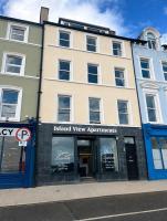Unit 1 Island View Apartments - Town Centre Walk To Everything - B&B Cobh