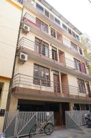HomeSlice Koramangala - B&B Bengaluru