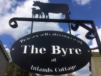 Centre village 2 bedroom cottage - The Byre - Chambres d’hôtes Pewsey