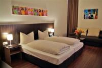 B&B Dresden - Pension Luft - Bed and Breakfast Dresden